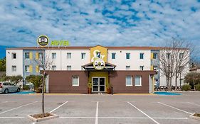 B&B Hôtel Brignoles