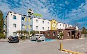 B&B Hôtel Brignoles