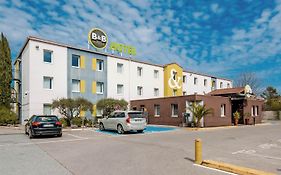 B&B Hôtel Brignoles
